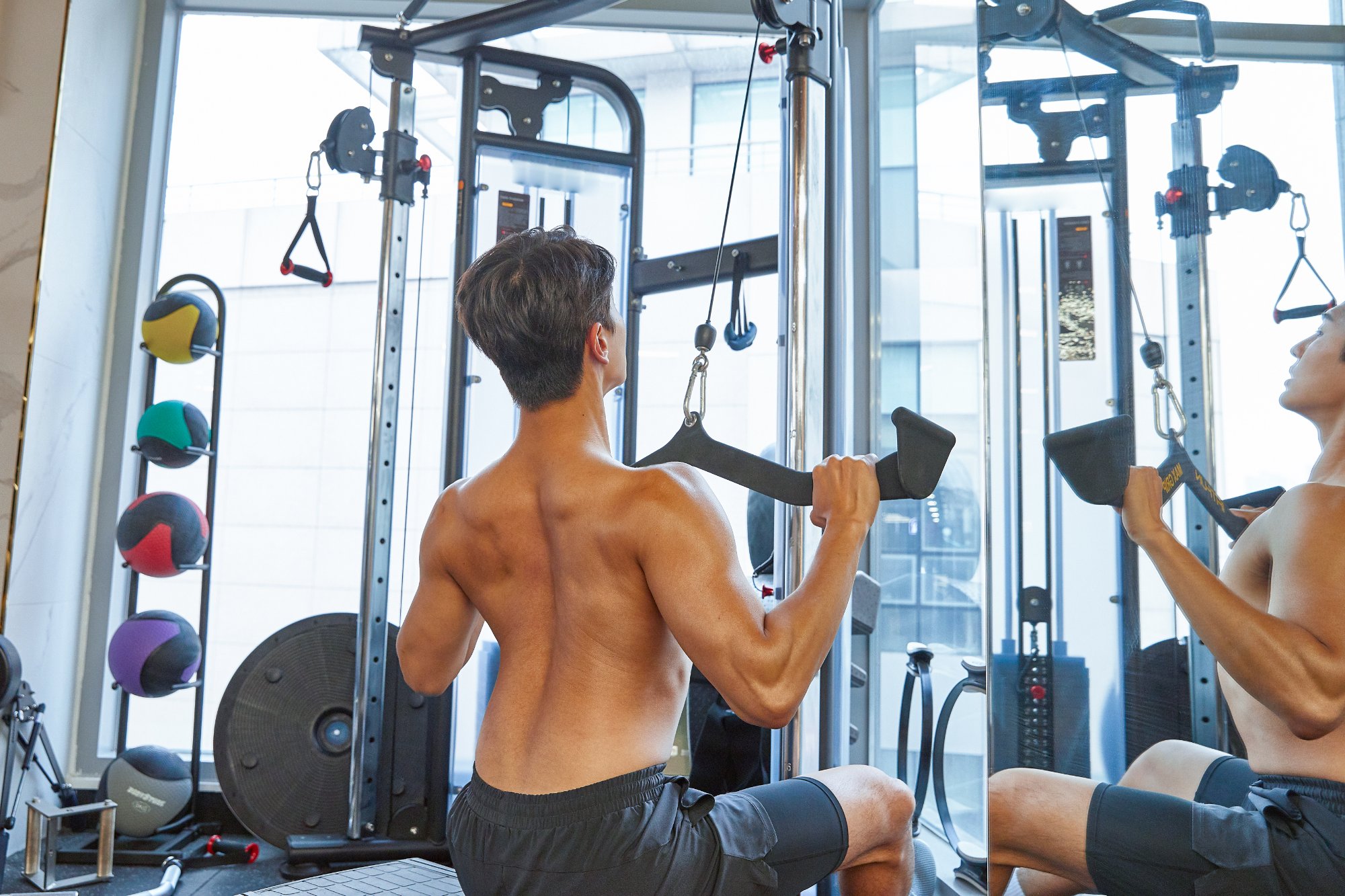 지도자 취업 연계